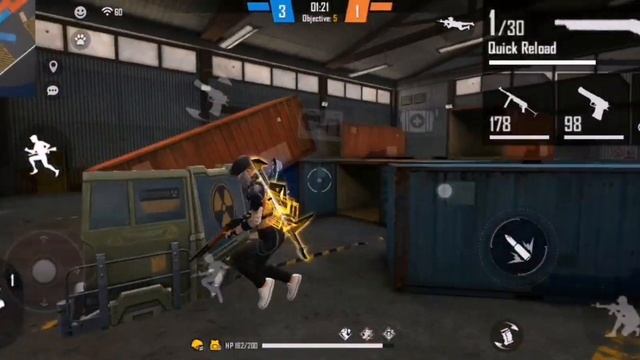 Best Settings 🛠️ (DPI+HUD+SENSI) HUAWEI NOVA 7I 📱