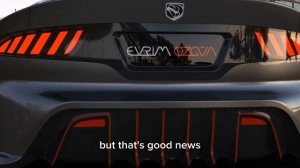2024 Dodge Viper | Presentation