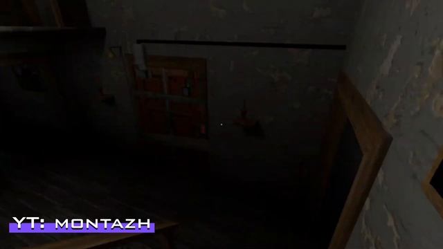 Granny Recaptured V1.1.1.1 Game Over% WR/PB speedrun (1:53) смотреть онлайн