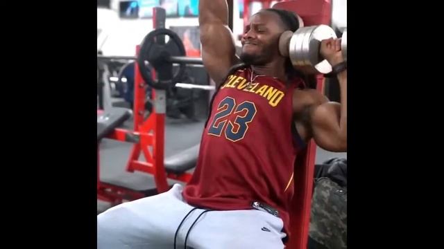 Юлиссес Вильямс Младший (Ulisses Williams Jr.)