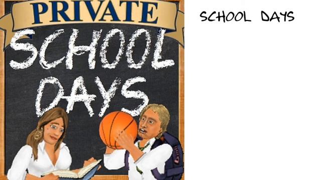 Schooldays soundtrack || theme song | mdickie смотреть онлайн