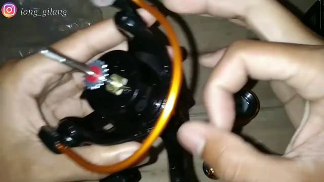 Review Reel Pancing Murah | Tapi gak Murahan | Fugu Kenta 2000 смотреть онлайн
