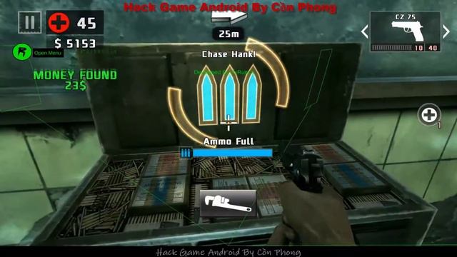 Dead Trigger 2 v1.3.1 Hack/Mod Menu No Root 2017 - Aimbot, Wallhack, Teleport, Money Rain смотреть онлайн