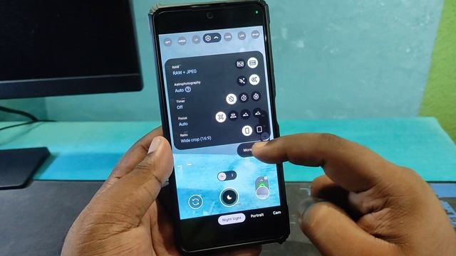 Pixel 7 Like Photos on Any Android | Best Gcam for DSLR Quality🔥🔥 смотреть онлайн