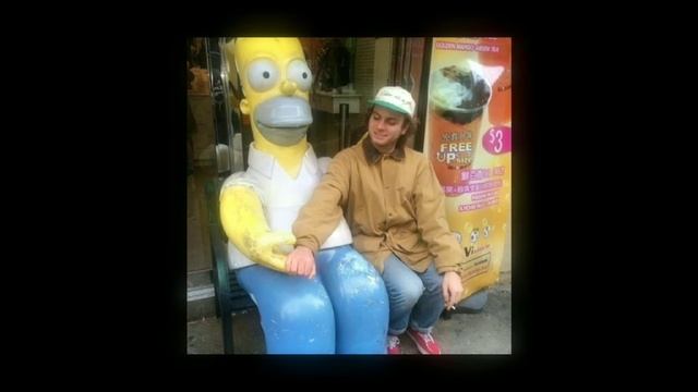 For the first time - Mac Demarco (speedup) смотреть онлайн
