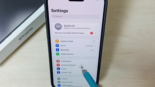 IPhone 14/14 Pro Max : How To Permanently Delete WhatsApp From IPhone | Uninstall - 2 Ways