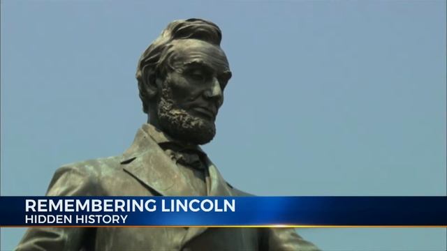 Hidden History - Death Of Lincoln смотреть онлайн