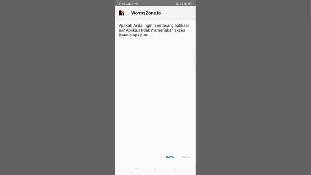cara download zona cacing mod apk di Chrome смотреть онлайн