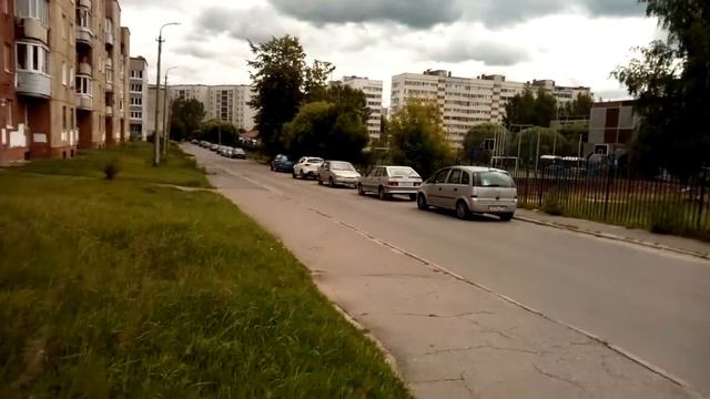 Тихвинская Пустота и зеркальные очки смотреть онлайн