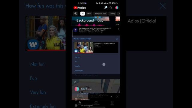 YouTube Vanced and Revanced Video Buffering Issue Fix In 1 minute Easily смотреть онлайн