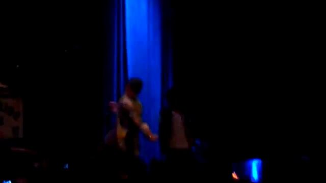 Mac Miller Blue Slide Park Tour: Atlantic City, NJ House of Blues смотреть онлайн