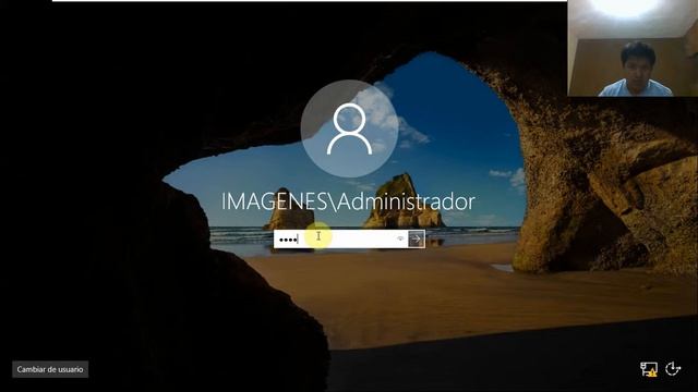 Capturar imagen windows 10 con WDS смотреть онлайн