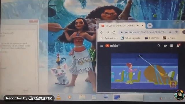 Windows 7 BSOD Compilation Part 2 смотреть онлайн