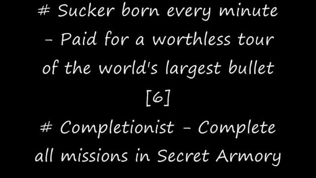 New borderlands dlc 3, the secret armory of general knoxx update: 2-21-10 смотреть онлайн