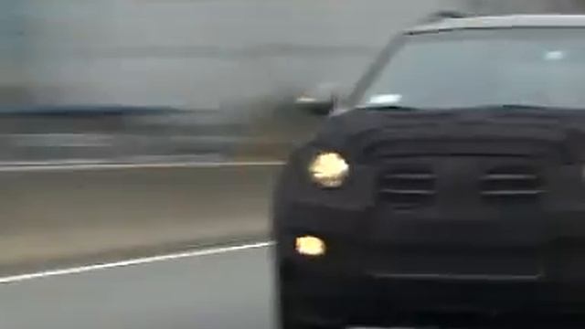 SsangYong презентация смотреть онлайн