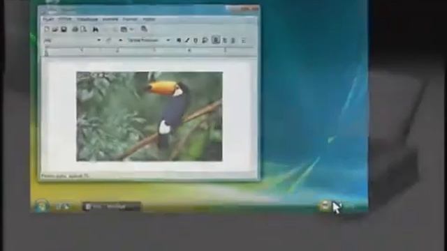 Tutorial Windows Vista 6 смотреть онлайн