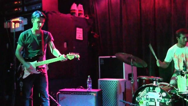 Mother Fore "The Cadillac Man" @ The Caledonia 7/12/19 смотреть онлайн