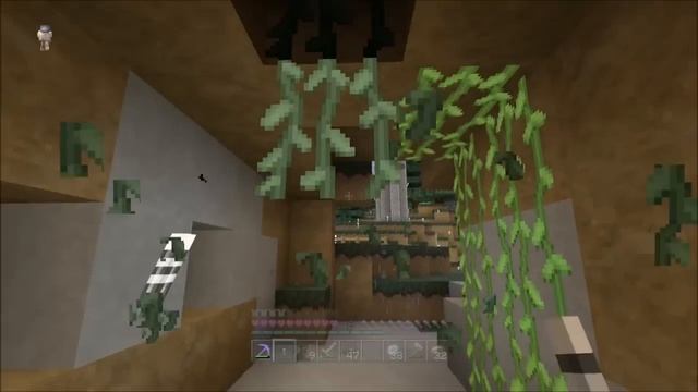 RETURN OF THE MAC! ^_^ [Day 49] Minecraft 365 смотреть онлайн