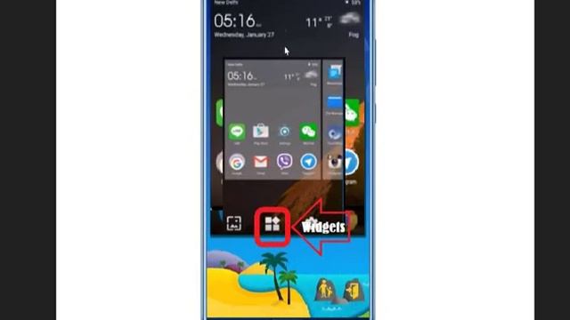 How To Recover Deleted Notification-notification History Lost Notifications In Android