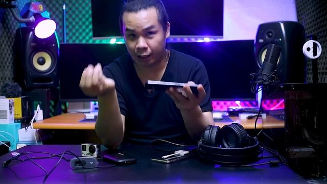 7 ALAT STREAMING MOBILE LEGENDS DAN PUBG UNTUK HP ANDROID ATAU IPHONE смотреть онлайн
