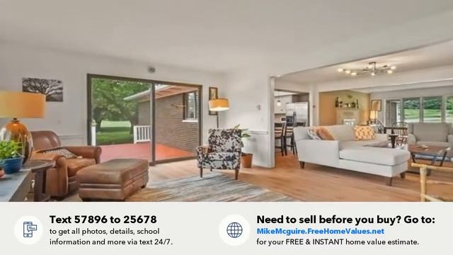 150 DORAL DRIVE, CADILLAC, MI Presented by Mike McGuire. смотреть онлайн
