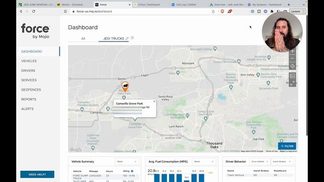 The Software I Use To Run A $1,000,000 Junk Removal Business