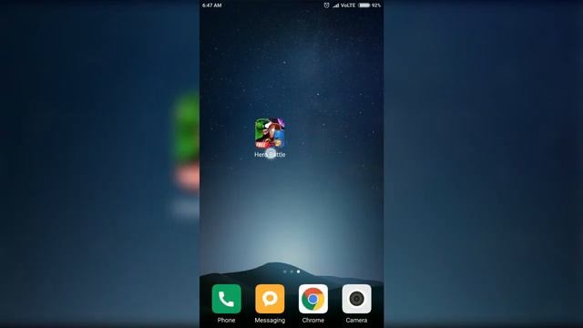 How To Play Marvel: Contest Of Champions Offline Mod On Android || HINDI смотреть онлайн