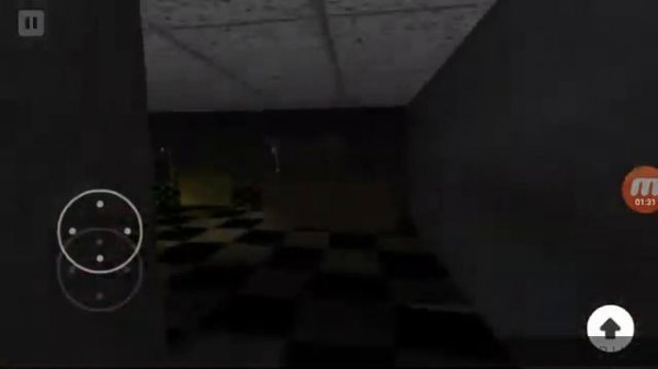 Fnaf free roam android download