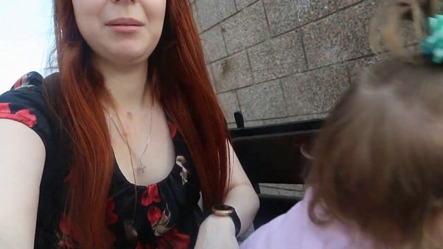VLOG: Гуляем только Вдвоем💕 смотреть онлайн