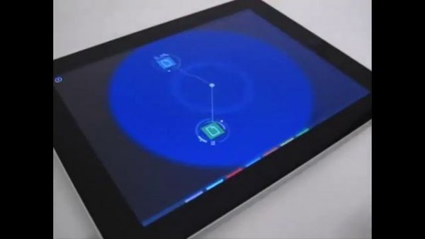 Reactable MOBiLE ANDROiD