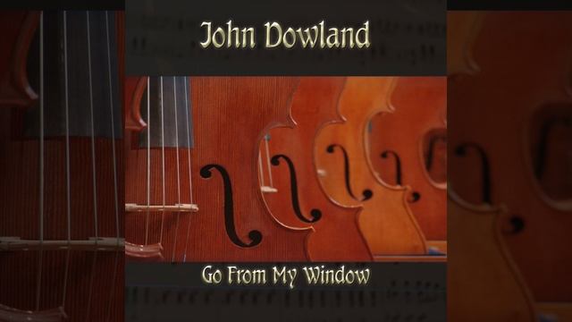 Go From My Window (MIDI Version)