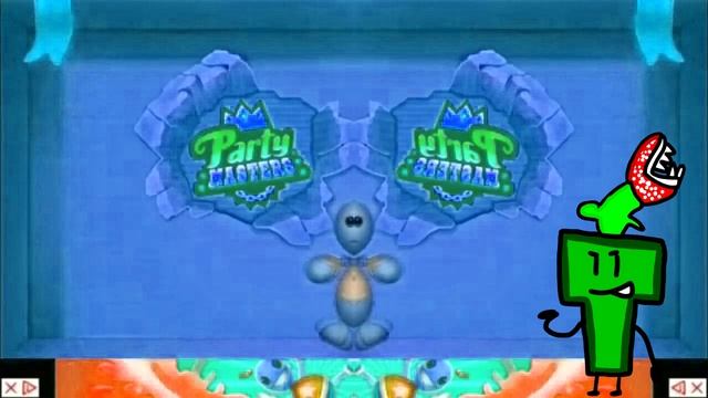 Preview 2 Kick The Buddy Effects (Klasky Csupo 1997 Effects Version) MegaCubed смотреть онлайн