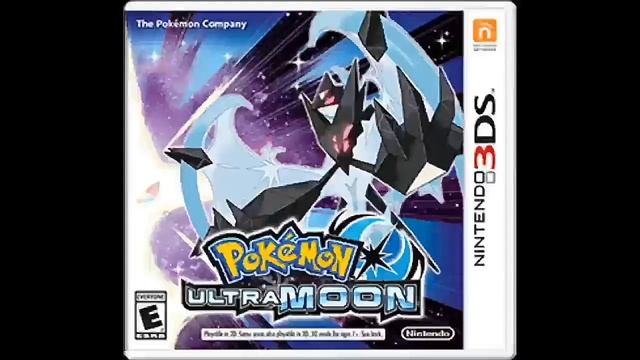 Pokémon Ultra Moon Download!! - Act fast! смотреть онлайн