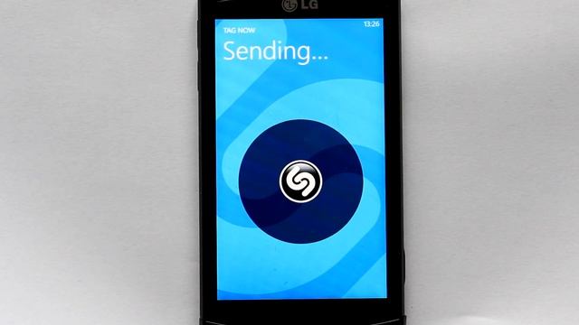 Windows Phone App - Shazam смотреть онлайн