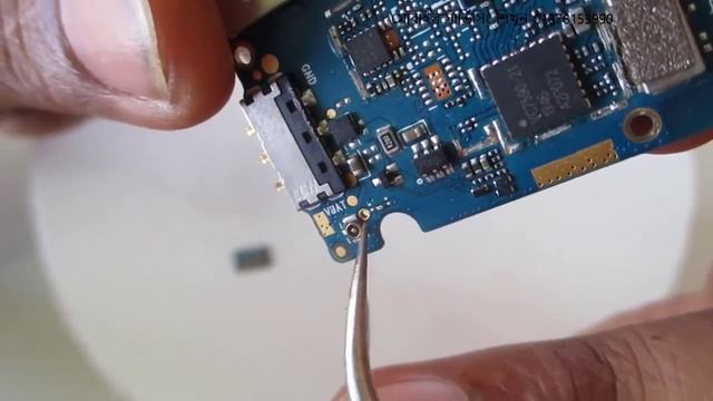 Android network antina cable line jumper problem solution|Network No service emergency fix GSMHRIDO смотреть онлайн