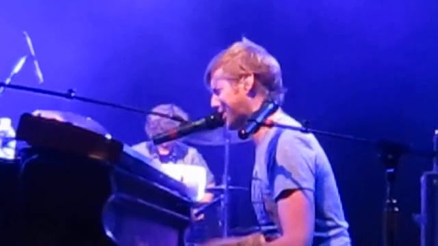 11.18.2010 Spinning by Jack's Mannequin смотреть онлайн