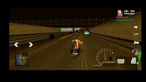 GTA EXTREME INDONESIA ANDROID MIRIP PC!!!!