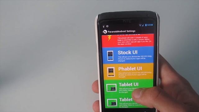 Paranoid Android Review смотреть онлайн