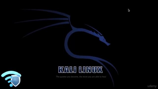 Wi-fi Hacking with Kali - 014 Reaver смотреть онлайн