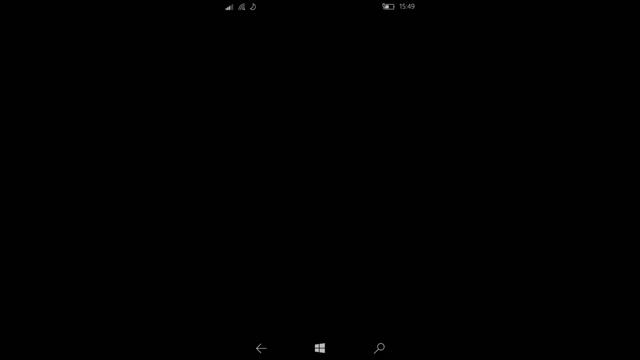 A quick look at Windows 10 Mobile Build 10581 смотреть онлайн