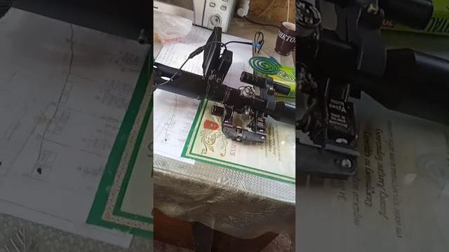 китайское чудо ПНВ.