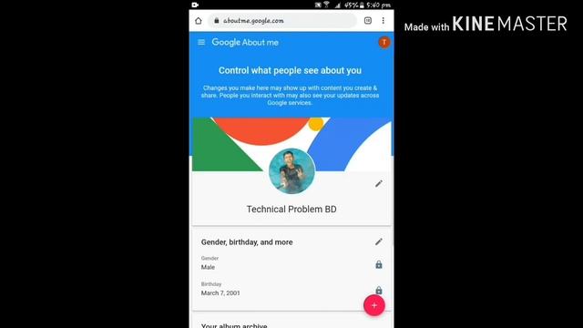How To Change Youtube Profile picture or Icon On Android in 2020 ■Youtube New Update■ смотреть онлайн