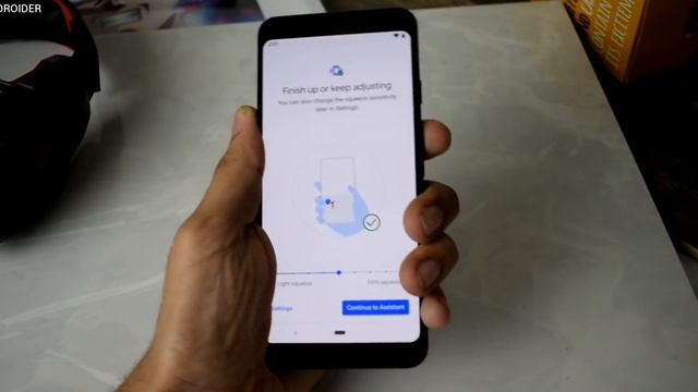 Android 10.0 Q Beta 2 - New Upcoming Features!!! смотреть онлайн