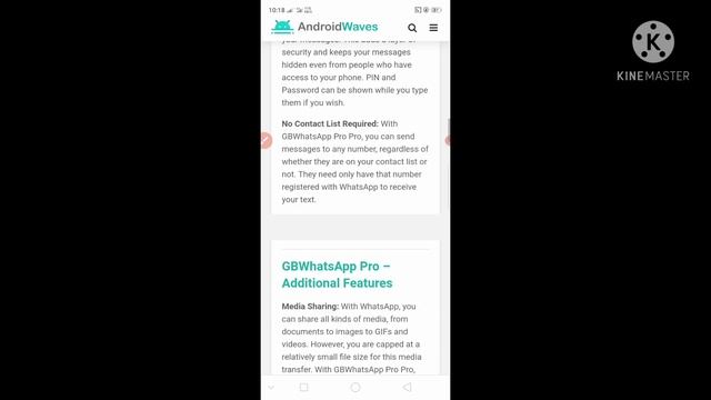 new trick ,2021 gb whatsapp update kese kre смотреть онлайн