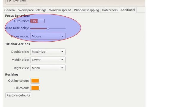 Ubuntu: Strange window focus behavior with Ubuntu 15.10 and Gnome (2 Solutions!!) смотреть онлайн