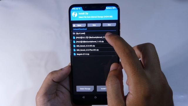 Cara Backup Dan Restore Kernel Bawaan/Stock Kernel смотреть онлайн