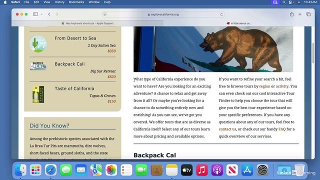 09 - Use keyboard shortcuts смотреть онлайн