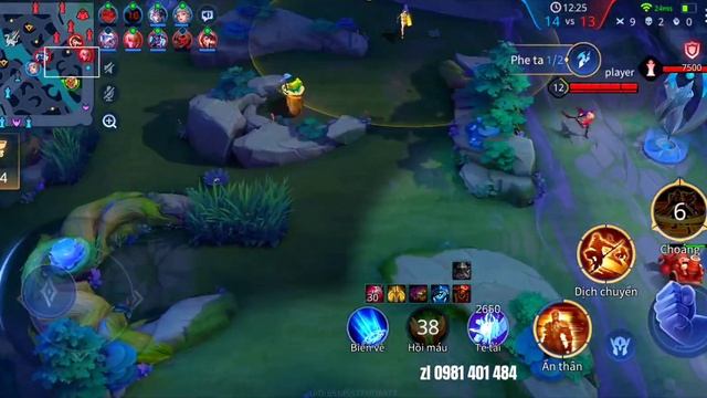 Ngộ Khỉ H.a.c.k Map Và Cái Kết! | Share H.a.c.k Map Cam Xa Antiban Miễn Phí 100% | HLTV смотреть онлайн
