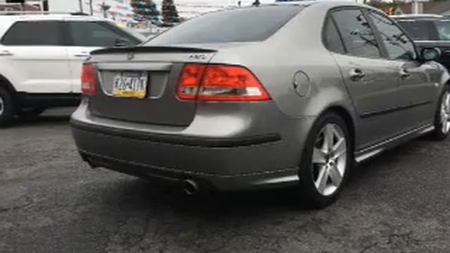 2006 Saab 9-3 61116706 - Philadelphia PA