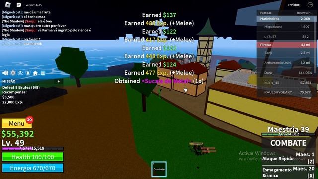 NUEVO EJECUTOR/INJECTOR PARA PC - ROBLOX WEB! (Sin Emulador) смотреть онлайн